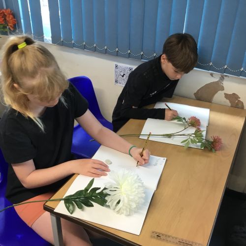 Art Day